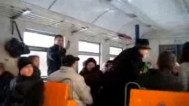Gorit Kosyak i u tebya glaza goryat)))! hahahahaha.flv смотреть онлайн