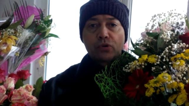 День рождение Светланы Рукосуевой#Бизнес тренер#Посуточник