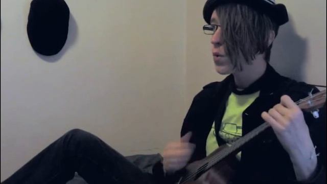 Circus Song - Best Friends Forever cover смотреть онлайн