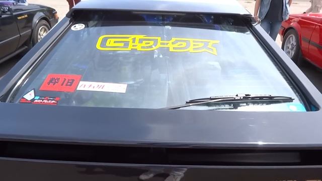 TOYOTA CELICA XX A60 (A60 SUPRA) 1981　トヨタ セリカXX A60型 1981