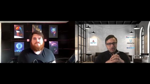 Public Edge Clouds - A Discussion смотреть онлайн