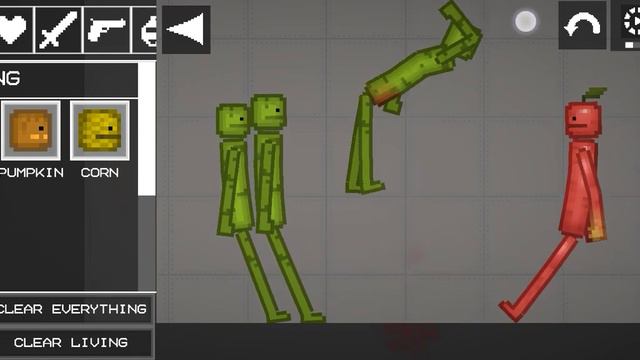 Игра Стикмен!. смотреть онлайн