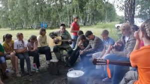 Тропой испытаний 2