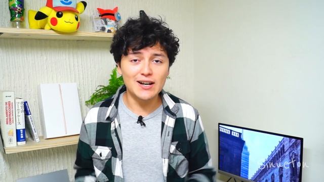 iPad para Estudiantes de Arquitectura, ¿Vale la Pena? - Sinueton смотреть онлайн