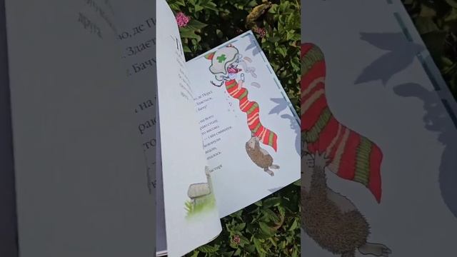 Книга Летючий візит Ніка Баттерворта