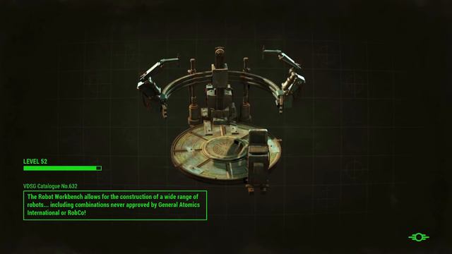 Fallout 4: Automatron - 77 - Silver Shroud! смотреть онлайн