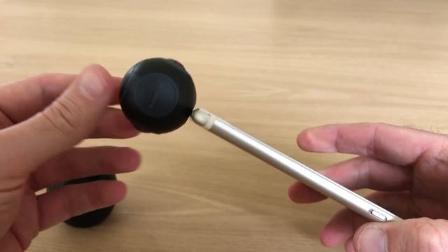 Insta360 Air 360 Degree Smartphone Camera - Hands On Review