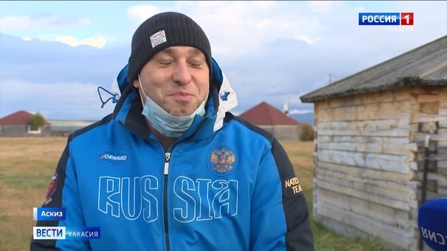Насколько доступны достопримечательности Хакасии для людей с ограниченными возможностями здоровья? смотреть онлайн