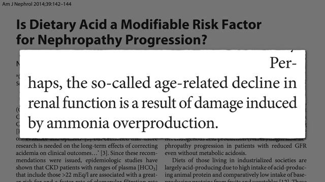 Какая Диета Лучше для Наших Почек?- Доктор Майкл Грегер смотреть онлайн