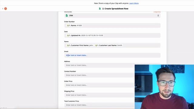 How to Easily Manage Orders for Dropshipping with Zapier смотреть онлайн
