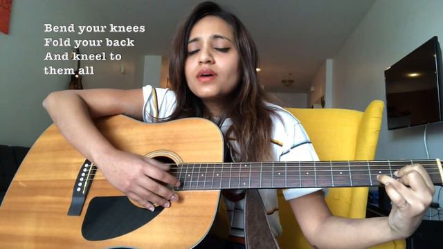 Endless Time (Original Song) Guitar | Parama Dutta смотреть онлайн