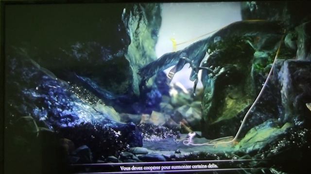 unravel two - gameplay part 1 - nintendo switch смотреть онлайн