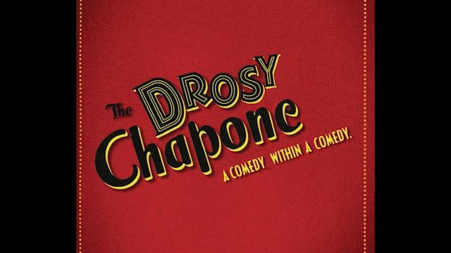 Tedo Prise | The Drosy Chapone смотреть онлайн