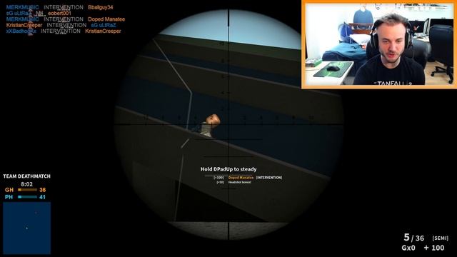 ROBLOX HACKS! (Roblox Phantom Forces) смотреть онлайн