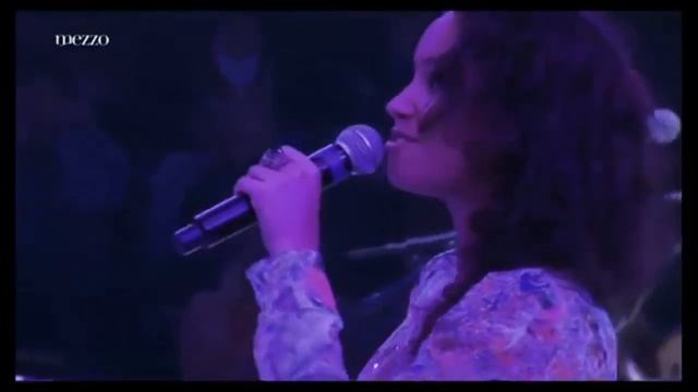 Майра Андраде (Mayra Andrade). Isolada смотреть онлайн