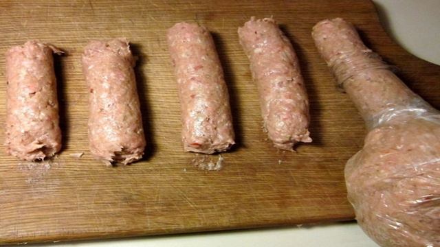 Сборник рецептов