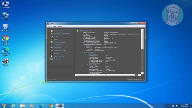 Fix Missing Network Adapter Problem in Windows 7 (Solved) смотреть онлайн