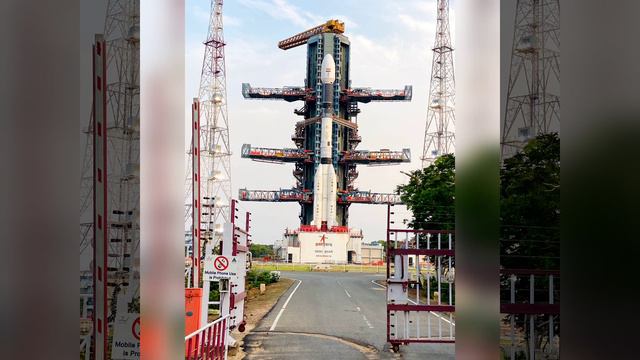 GSLV mk 2 / f-12 irnss mission #isro #gslvmk2 #gslv #navic смотреть онлайн