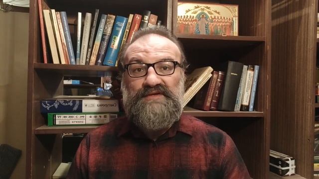 Беседа о Благовещении