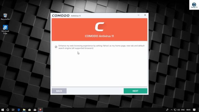 Comodo Free Antivirus 2019 !!! Free Installation in Hindi!!! смотреть онлайн
