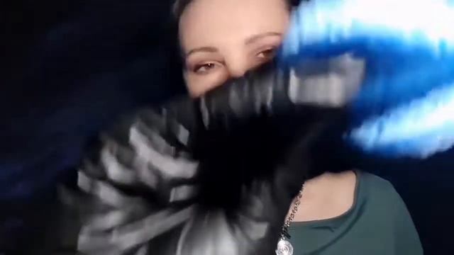 АСМР SPA-процедуры ? ASMR SPA-salon ?