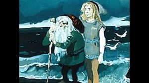 АУДИОКНИГА ВЕРЕСКОВЫЙ МЁД