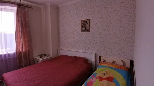 3-х ком. Батальная д.94 Евроремонт, 90 кв.м. смотреть онлайн