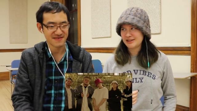 Heechul/Shindong/Eunhyuk/Solar 'Charm of Life' MV Reaction/Review смотреть онлайн