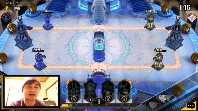 BOOM!!! DECK BUILD - Revolve8 смотреть онлайн