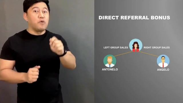 Only Php 10 500 Can Start Business On Empowered Consumerism AIM Global l Virgilio B Aberte TV смотреть онлайн