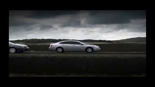 르노삼성 Renault Samsung Motors CF-Queen-Good Old-Fasioned Lover Boy смотреть онлайн