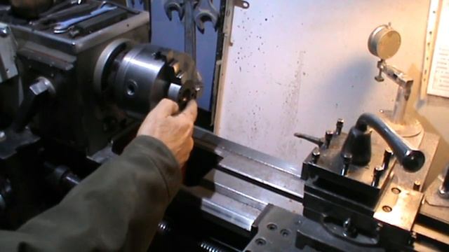 Модернизация резцового суппорта станка 16у04п смотреть онлайн