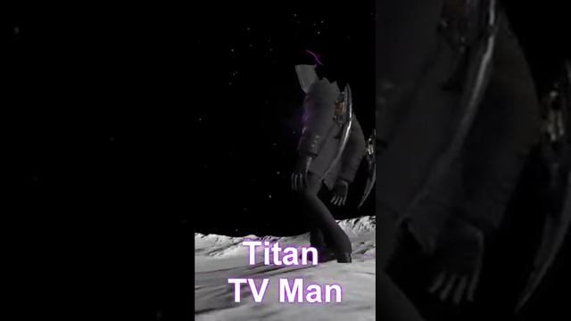 обзор титана тиви мэна! #shorts смотреть онлайн