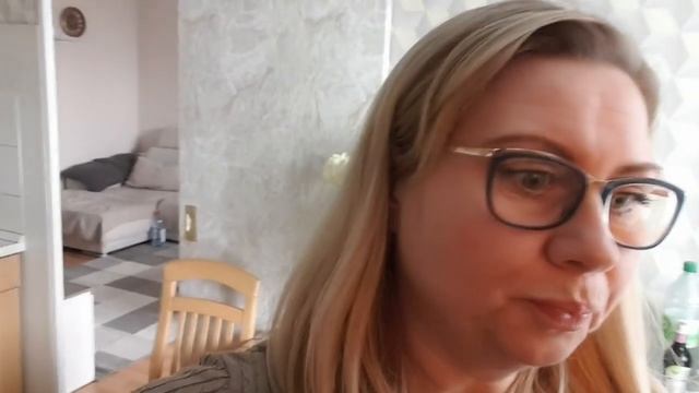 VLOG 20/ ОЧКИ ГОТОВЫ /ПРИОДЕЛАСЬ/ДОЛГОЖДАННЫЙ ЗАКАЗ смотреть онлайн