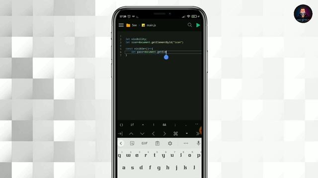 How to make Password hide and show system in JavaScript|JavaScript Tutorials|Font awesome |Js смотреть онлайн
