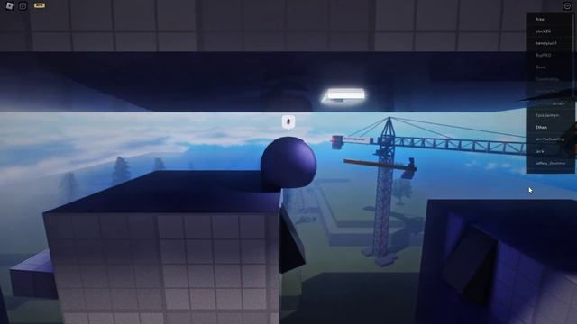 ROBLOX GETTING OVER IT IS SO HARD!!! смотреть онлайн