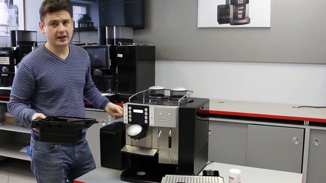 Уход за FRANKE Flair смотреть онлайн