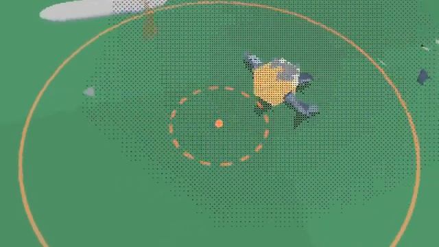 Tiny Combat Arena - Improved Explosion Handling смотреть онлайн