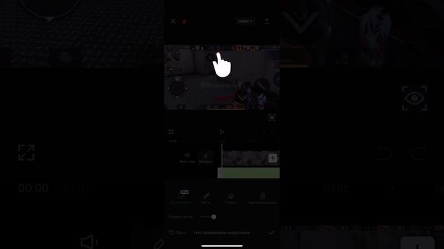 КАК СДЕЛАТЬ ВОДЯНОЙ ЗНАК В КАП КУТЕ 😱😱😱😱 смотреть онлайн