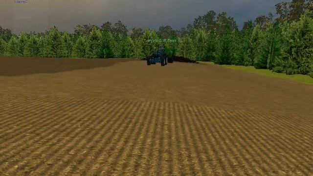 S.C.M Agricultural Contractors At Slurry смотреть онлайн