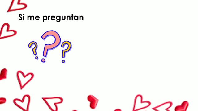 Esa, Esa Es Mi Mamá