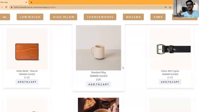 Learn React .!! , Learn JavaScript..!! #React Project #Software developing #javascript смотреть онлайн