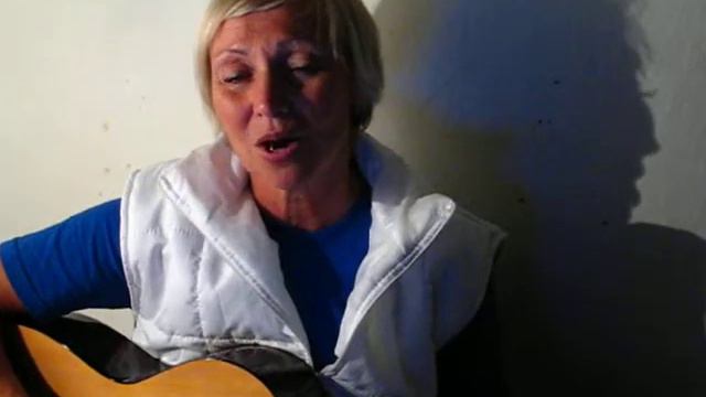 Николай Шипилов. Никого не пощадила эта осень. смотреть онлайн