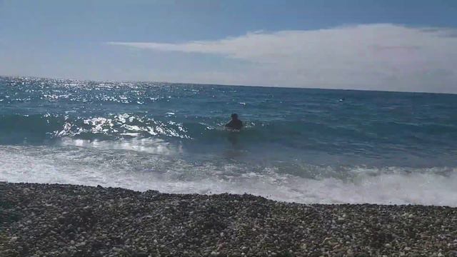 ОТДЫХ В АБХАЗИИ. ОТДЫХАЕМ ПО ПОЛНОЙ смотреть онлайн
