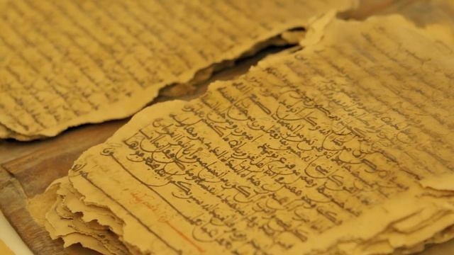 وثائقي ترجمة التراث العماني | إنتاج مركز ذاكرة عمان смотреть онлайн