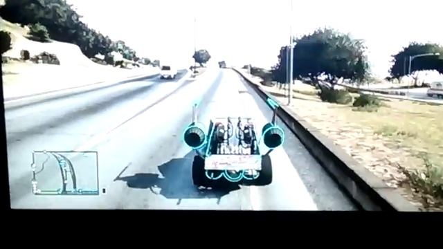 Space docker no gta online смотреть онлайн