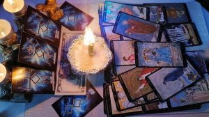 Чистка? Негатива на финансах???.mp4