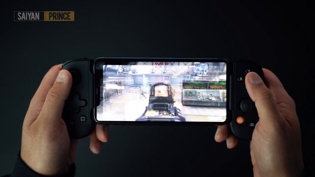 Take Your Xbox, PS5 and PC GAMING on the Go! | TECH REVIEW: Backbone One смотреть онлайн
