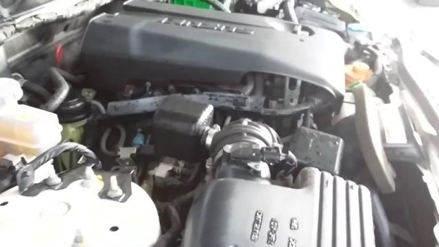 Suzuki Grand Vitara 2.4ltr 150760km W0261 смотреть онлайн