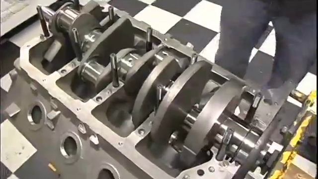 Pontiac Performance Tips from Butler Performance V8TV-Video смотреть онлайн